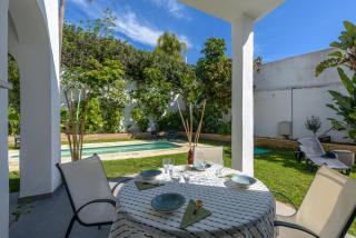 Villa Bali - Manilva - 5