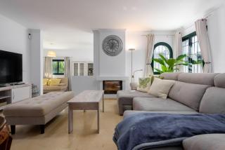 Villa Bali - Manilva - 7