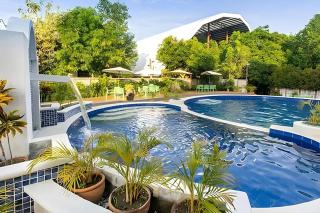 Oldwoods By The Sea Nature Resort - Pangasinan - Bani - 6