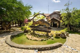 Oldwoods By The Sea Nature Resort - Pangasinan - Bani - 4