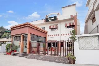 Super Hotel O Tyagi Road near Railway Station - Dehradun - 1