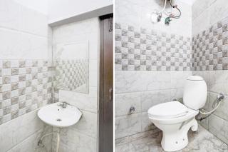 Super Hotel O Tyagi Road near Railway Station - Dehradun - 2