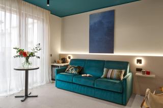WANDERLUST HOTEL - SUITE & SPA - APARTMENTS & VILLAS - Bardolino, Lago di Garda - Verona - Bardolino - 7