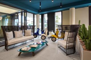 WANDERLUST HOTEL - SUITE & SPA - APARTMENTS & VILLAS - Bardolino, Lago di Garda - Verona - Bardolino - 3