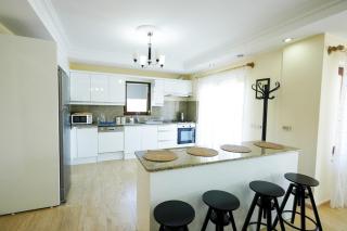 Villa Leisha - Ortaca - 3