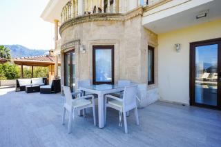 Villa Leisha - Ortaca - 2