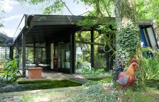 Blauhaus - Nettetal - 0