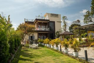 Countryroads - A Boutique Homestay - Dehradun - 9