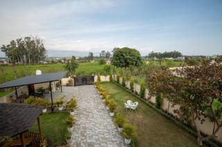 Countryroads - A Boutique Homestay - Dehradun - 3
