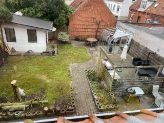 Oasen Ved Centrum 1 sal. - Frederikshavn - 9