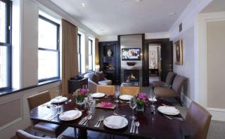 Fifteen Beacon Hotel - 7