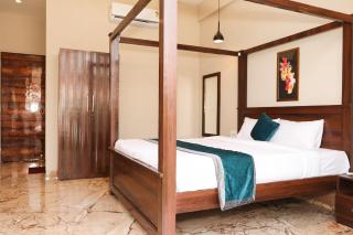 Ivy Villa, Chavani, Khopoli - 6