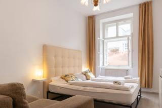Pleasant 2BR - Perfect for long stays - Wenen - 7