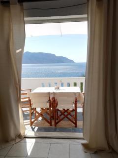 Panormitis house at Skalia - Kalymnos - 2