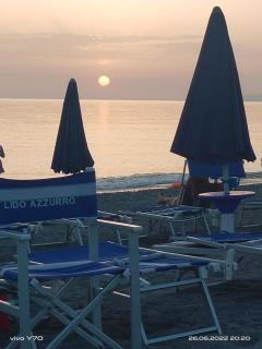 Casa Vacanza Il Pontile Monolocale Santa Maria Del Cedro - Cipollina - 9