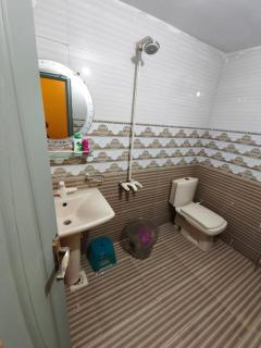 Fully Furnished Family Home - 7