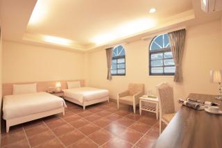 The Forget Worry Villa - Taimali - 3