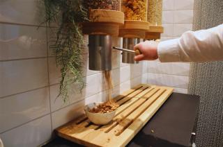 Trafo Hotel Baden - 1