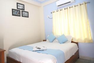 Hotel O MS OTEL - Jādabpur - 6