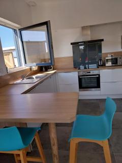 R' DU LARGE Maison spacieuse 2 mn de La Torche - Penmarcʼh - 1