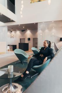 Trafo Hotel Baden - 6