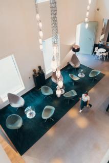 Trafo Hotel Baden - Baden - 2