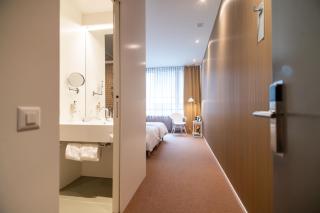 Trafo Hotel Baden - Baden - 6