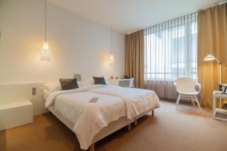 Trafo Hotel Baden - Baden - 7