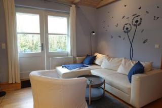 Ferienwohnung Anna - Wyk auf Föhr - 8