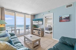 Oceania Beach Club 504 - New Smyrna Beach - 0