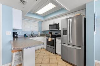 Oceania Beach Club 504 - New Smyrna Beach - 9