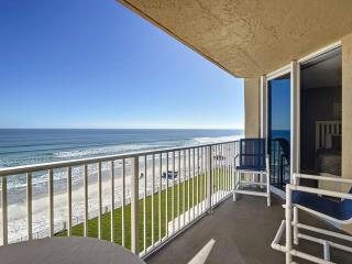 Oceania Beach Club 504 - New Smyrna Beach - 7