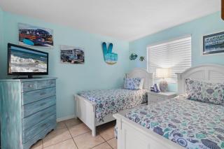 Oceania Beach Club 504 - New Smyrna Beach - 5