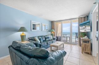 Oceania Beach Club 504 - New Smyrna Beach - 2