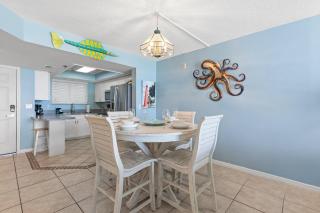 Oceania Beach Club 504 - New Smyrna Beach - 1