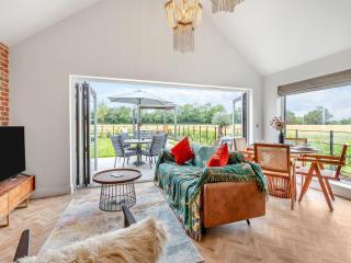 Uk47693 - Piglet Cottage - Wimbish - 6