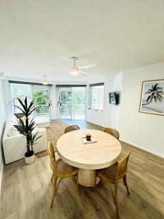 Oceano Retreat - Gold Coast - 6