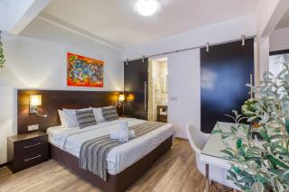 Stylish 1Bedroom Studio in the heart of St Julians 303 - St. Julianʼs - 2