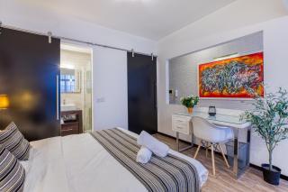 Stylish 1Bedroom Studio in the heart of St Julians 303 - St. Julianʼs - 3