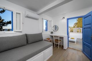 Lemonitissa Villa - 1