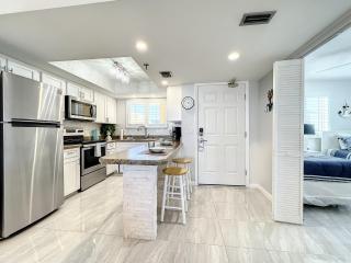 Oceania Beach Club 409 - New Smyrna Beach - 9