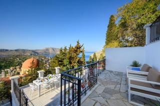 Lemonitissa Apartments - Sými - 7