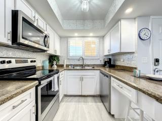 Oceania Beach Club 409 - New Smyrna Beach - 8