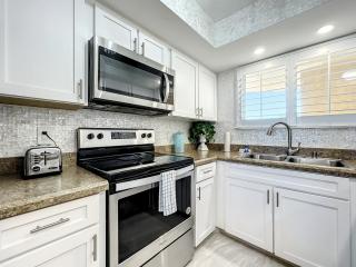 Oceania Beach Club 409 - New Smyrna Beach - 5
