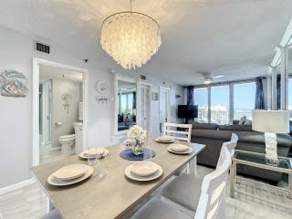 Oceania Beach Club 409 - New Smyrna Beach - 3