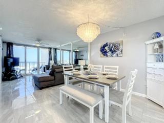 Oceania Beach Club 409 - New Smyrna Beach - 2