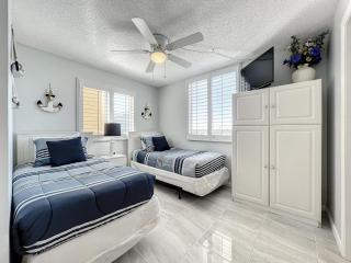Oceania Beach Club 409 - New Smyrna Beach - 1