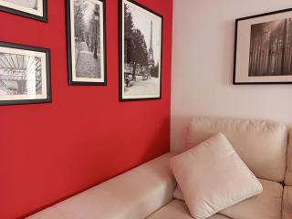 Apartamento luminoso y acogedor - Salvatierra de Miño - 3