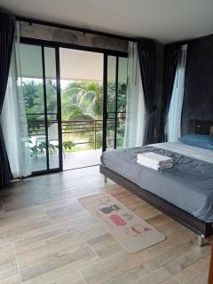 Nature Home Rim Khlong - Ranong - 3