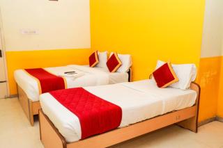 Shree Rajkamal Residency - Salem - 0